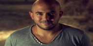 بالفيديو|| محمود العسيلي يطرح أغنيتة  الجديدة "على خدك"