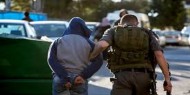 الاحتلال يعتقل شابين في القدس المحتلة