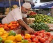 أسعار الخضراوات واللحوم في أسواق قطاع غزة