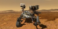 مركبة الفضاء "برسيفيرانس" تصل المريخ وترسل صورا ذاتية