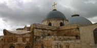 بطريركية القدس تنفى أي علاقة تربطها بالمشروع الاستيطاني في القدس المحتلة