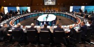 "مجموعة العشرين" تجتمع لبحث خطط مساعدة الدول الفقيرة
