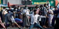 مصرع 38 شخصا في ميانمار