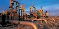 مصر: هبوط أرباح الغاز بنسبة 48% في 2020