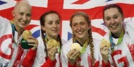 بريطانيا: تدشين خطا ساخنا لحماية الرياضيين في الأولمبياد