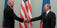 روسيا تأسف لرفض أمريكا إجراء محادثة بين بوتين وبايدن