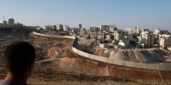 محكمة الاحتلال ترفض التماسًا لوقف مصادرة أرض جنوب بيت لحم
