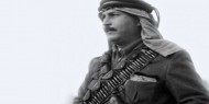 بالصور والفيديو||  القائد عبد القادر الحسيني مفجر الثورة الكبرى وبطل "القسطل"