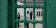 نادي الأسير: 4 أسرى في سجون الاحتلال يواصلون إضرابهم عن الطعام
