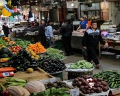 أسعار المنتجات الزراعية في غزة اليوم الأربعاء