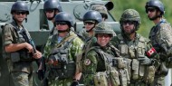 كندا: وقف عمل البعثة العسكرية للتدريب في أوكرانيا بسبب كورونا