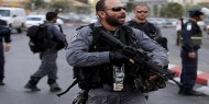شرطة الاحتلال ومتطرفون يهود يعتدون على متظاهرين عرب في يافا