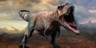 دراسة: الديناصور "تي. ركس" كان يمشي بسرعة سير الإنسان