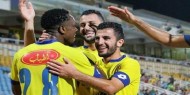 الإسماعيلي يتغلب على مضيفه الإنتاج الحربي  في الدوري المصري لكرة القدم