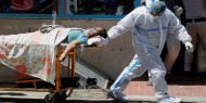 الهند: 490 وفاة و41195 إصابة جديدة بفيروس كورونا