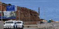 "صحيفة لبنانية": الاتفاق على ترسيم الحدود البحرية بين لبنان و"إسرائيل"