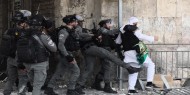 مطالبات دولية بضبط النفس ووقف التصعيد في القدس
