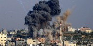 مباحثات أردنية مصرية سعودية بشأن استمرار العدوان الإسرائيلي على غزة