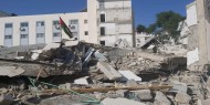 بالتفاصيل|| أحدث إحصائية لخسائر العدوان الإسرائيلي على غزة