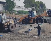 مهنا: بلدية غزة تعلن خطة جديدة لتحسين خدمة جمع النفايات