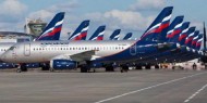 روسيا: استئناف رحلات الطيران مع 8 دول منها دولتان عربيتان