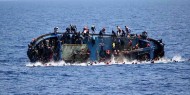 وفاة 17 مهاجرا على الأقل بغرق قاربهم قبالة سواحل تونس