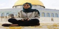 محكمة الاحتلال تصدر حكمها بحق الأسير المقدسية ياسمين جابر