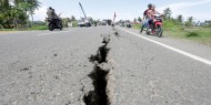 إندونيسيا: زلزال بقوة 6.1 درجة قبالة سواحل سولاويسي