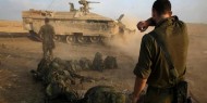 جيش الاحتلال يُجري مناورة عسكرية غرب النقب غدا الثلاثاء