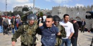 بالأسماء|| محدث.. الاحتلال يشن حملة اعتقالات في مدن الضفة الفلسطينية