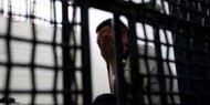 الأسير عيوش يدخل عامه الـ 18 في سجون الاحتلال
