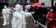 الصين ترصد 1337 إصابة جديدة بفيروس كورونا