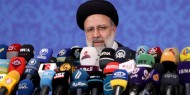 الرئيس الإيراني: يمكن لدول المنطقة الاعتماد على قدراتنا العسكرية