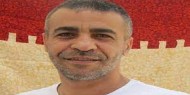 "هيئة الأسرى": الأسير المريض أبو حميد يواجه وضعا صحيا مقلقا