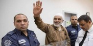 زبارقة: الاحتلال يواصل اعتقال الشيخ صلاح في ظروف قاسية