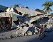 زلزال قوته 7 درجات يضرب سواحل إندونيسيا
