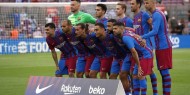بالفيديو|| برشلونة يبدأ الدوري الإسباني برباعية في شباك سوسيداد