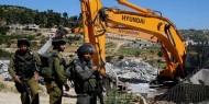 10 أسر فلسطينية تقدم استئنافا لمحكمة الاحتلال ضد هدم بنايتها في القدس