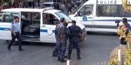 "المنظمات الأهلية" تدين قمع واعتقال الأجهزة الأمنية للمواطنين في رام الله