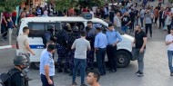 الأمم المتحدة تطالب السلطة الفلسطينية بعدم مضايقة المتظاهرين