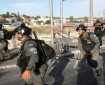 الإعلام العبري: شخص يستولي على سلاح حارس أمن في القدس