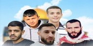 استشهاد 5 فلسطينيين خلال اشتباكات مع جيش الاحتلال في الضفة