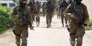 إصابات واعتقالات خلال حملة مداهمات واسعة في الضفة الفلسطينية