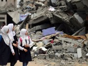 تأسيس مجلس الخدمات المشترك لإعادة إحياء منطقة وادي غزة