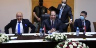 وفد أمني إسرائيلي يصل القاهرة لبحث صفقة تبادل الأسرى والتهدئة