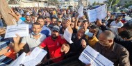الإدارة المدنية: إصدار 3500 تصريح لعمال غزة ابتداء من أغسطس المقبل