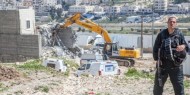 هدم 19 منشأة في القدس المحتلة خلال أسبوعين