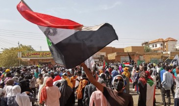 «الآلية الثلاثية» تدعو إلى عقد حوار بين الأطراف السودانية