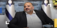 منصور عباس يحمل القائمة المشتركة المسؤولية عن حل الكنيست