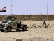 العراق يعتقل 6 إرهابيين بارزين في عمليات منفصلة